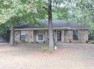 240 Lewis St, Florence, MS 39073