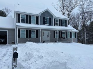 27 Scott Ave., Nashua, NH 03062