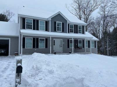 27 Scott Ave., Nashua, NH, 03062