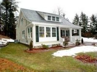 11 Argilla Rd, Andover, MA 01810