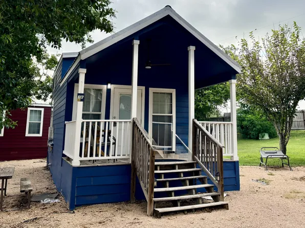 131 Rueckle Rd #617, New Braunfels, TX 78130