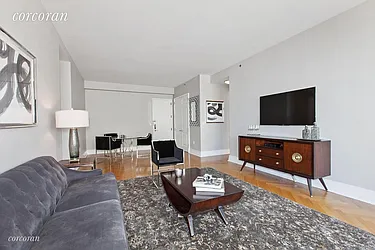 Rented by Corcoran