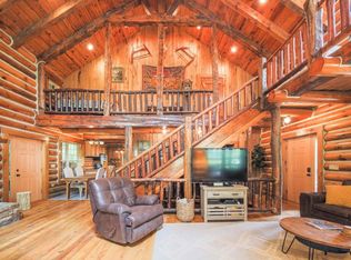 195 Black Bear Dr #ID1265156P, Mars Hill, NC 28754