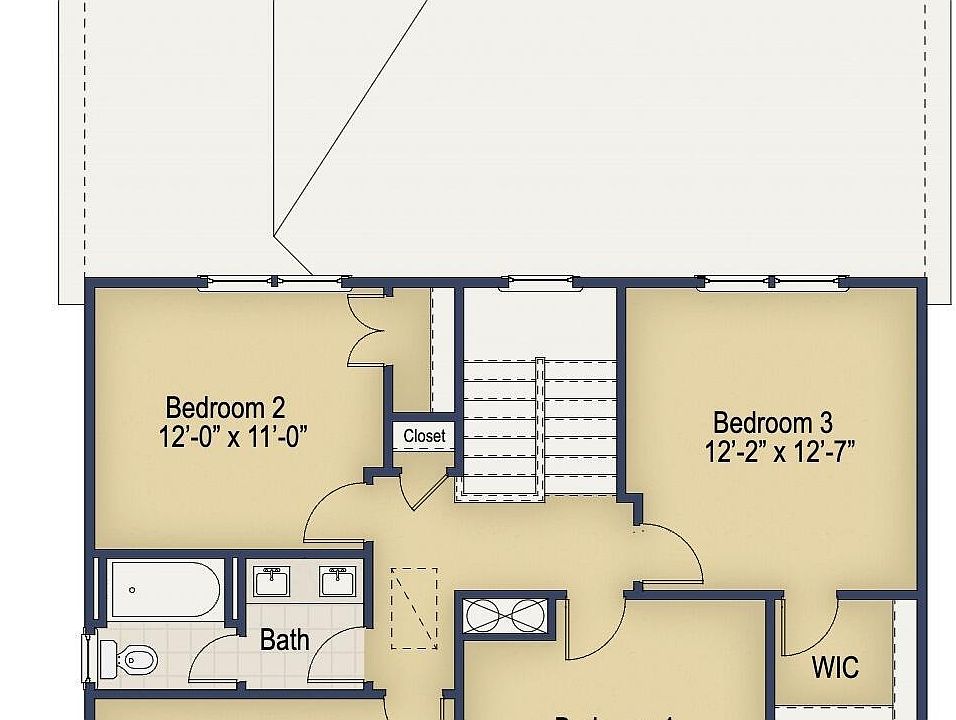 2nd image of 107 Carver Street #18