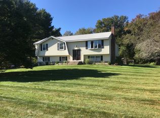 10 Polo View Rd, Somers, CT 06071