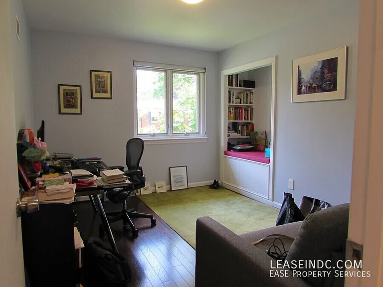 4439 Springdale St NW — Photo 22