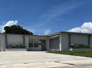 6441 Scott St, Hollywood, FL 33024