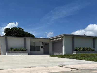 6441 Scott St, Hollywood, FL, 33024
