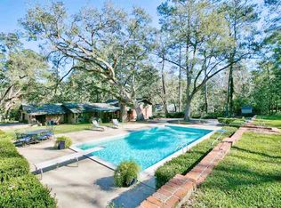 411 Meridian Pl, Tallahassee, FL 32303