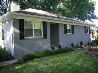 515 Northgate Ave, Charlotte, NC 28209