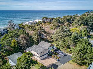 7155 Glen Ave, Gleneden Beach, OR 97388