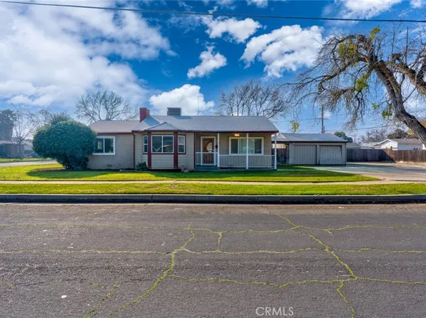 598 E 19th St, Merced, CA 95340