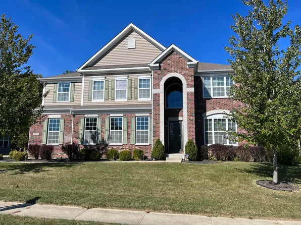 6990 Scarborough Dr, Columbus, IN 47201