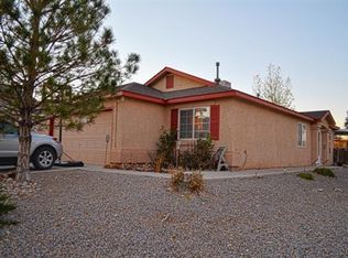 613 Autumn Meadows Dr NE, Rio Rancho, NM 87144
