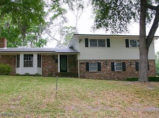 1606 Londonderry Rd, Jacksonville, FL 32210