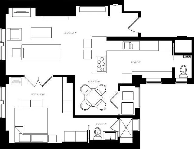 The Walton Residence — Photo 40