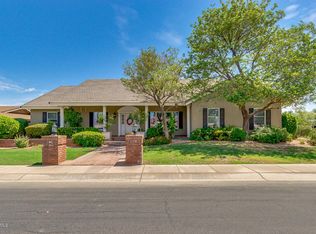 809 W Detroit St, Chandler, AZ 85225