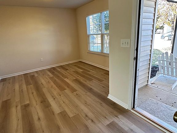 Main Door From Inside