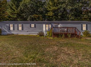 9755 Cadillac Dr, Lake, MI 48632