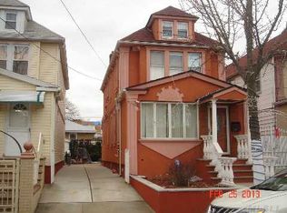 11518 114th Pl, South Ozone Park, NY 11420
