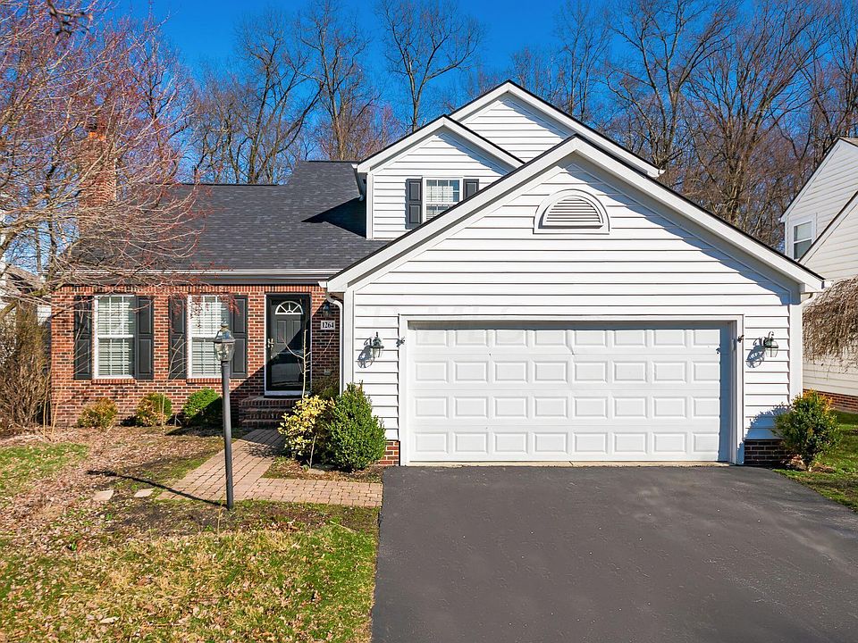 1st image of 1264 Totten Dr