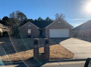 4445 Oregon Trl, Conway, AR 72034
