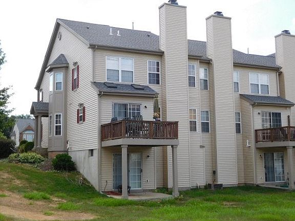 Property Rear View