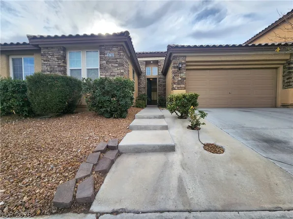 9733 Sienna Valley Ave, Las Vegas, NV 89149