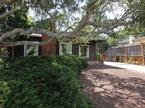 1251 Pacific St, Monterey, CA 93940