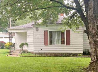 1839 S 28th St, Terre Haute, IN 47803