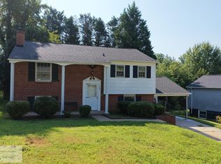 130 Watlington Ct, Danville, VA 24540