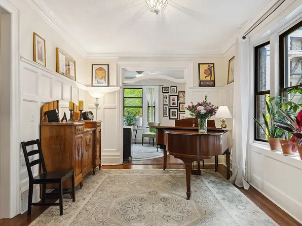 804 W 180th St APT 33, Manhattan, NY 10033