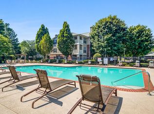 Chroma Park Apartments, Austell, GA 30106
