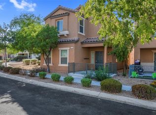 7720 Blended Stitch Ct, Las Vegas, NV 89149