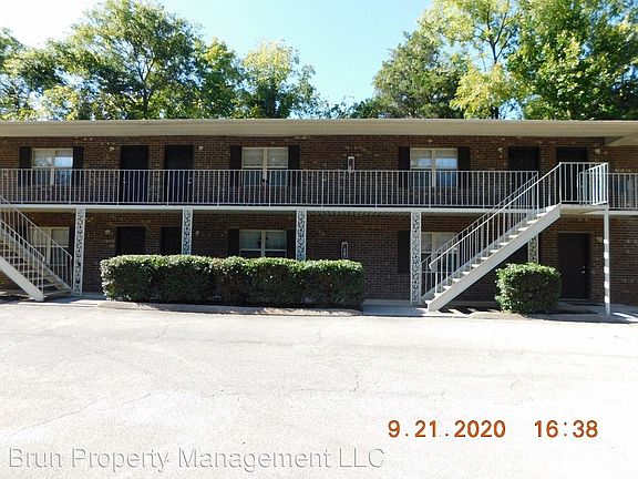 2nd image of 131 Overbrook Dr APT 7