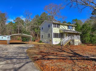 308 Good Hope Farms Rd, Aiken, SC 29803