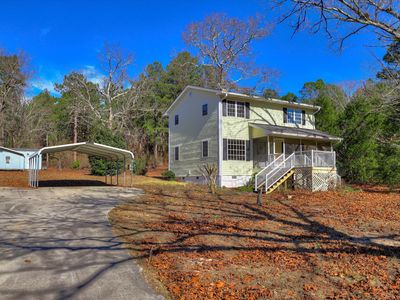 308 Good Hope Farms Rd, Aiken, SC, 29803