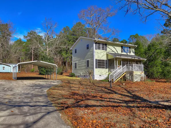 308 Good Hope Farms Rd, Aiken, SC 29803