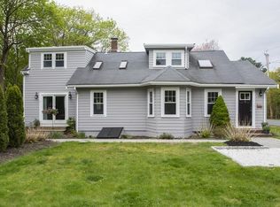 10 Blaisdell Rd, Hingham, MA 02043