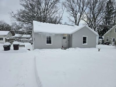 517 S Sheridan Dr, Muskegon, MI, 49442