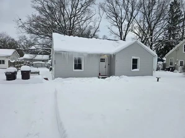 517 S Sheridan Dr, Muskegon, MI 49442