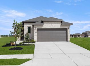 1609 Potomac Ln, Blue Ridge, TX 75424