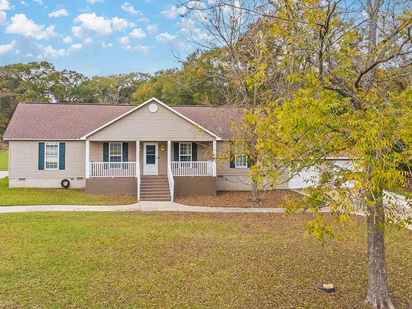 116 Bauxite St, Gordon, GA 31031