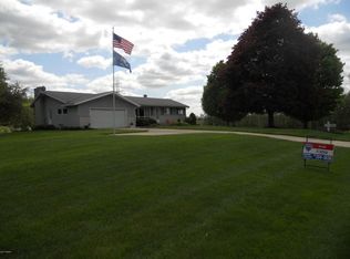 1270 60th St SW, Byron Center, MI 49315