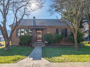 224 Ridge St, Emmaus, PA 18049