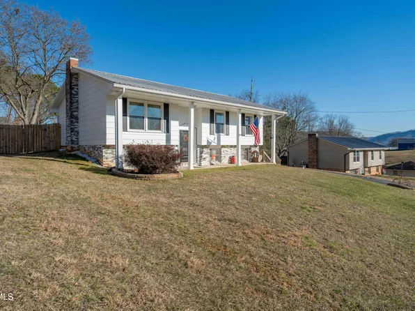 216 Jefferson Dr, Church Hill, TN 37642