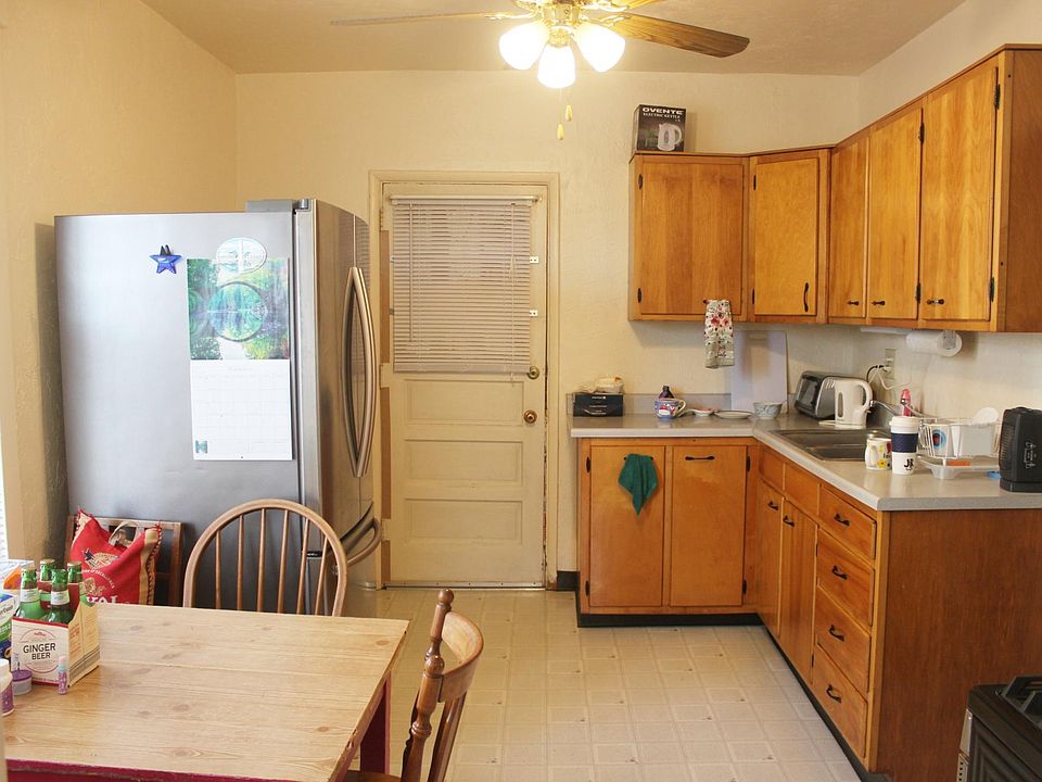 Kitchen #1