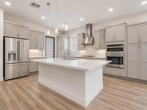 4311 Veraz St, Las Vegas, NV 89135