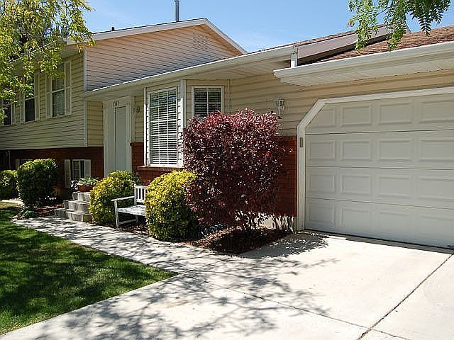 Quiet North Orem Cul-de-Sac