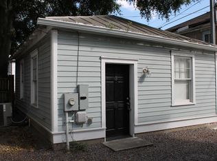 317 W 36th St APT 3, Savannah, GA 31401